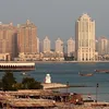 الدوحة