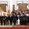 الدورة التدريبية الدولية الثانية لحماية المدنيين بمهام الأمم المتحدة والقانون الدولي للهجرة
