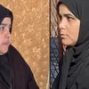السبحة" و"نظرات الاستعطاف" تلخص مشهدًا مؤثرًا في محاكمة قضية "عروس بورسعيد"