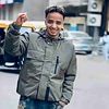 الشاب المتوفي
