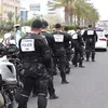 الشرطة الإسرائيلية