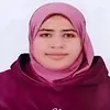 الطالبة مروة