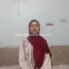 الطالبة مودة غنيم، الثالثة جمهورية بالثانوية الأزهرية أدبي
