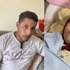 الطرفين