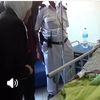 الطفل عبد الله- ضحية الاعتداء داخل ورشة بالمنوفية 