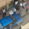 العثور على جثة سيدة داخل منزلها