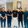 العميد حسام حسن