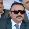 اللواء أحمد الحداد