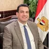 اللواء ايمن شاهين مديراً للأمن الإسماعيلية 