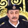اللواء عبدالله محمود، مدير أمن كفر الشيخ الجديد 