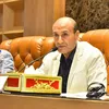 اللواء محمد علوان محافظ أسيوط 