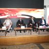 المؤتمر الأول للصحة والسلامة المهنية 