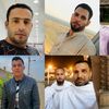 المتوفين