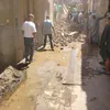 المنزل المنهار 