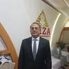  المهندس فاضل مرزوق رئيس المجلس التصديري للملابس الجاهزة