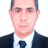 المهندس فخري باز، وكيل وزارة الزراعة كفر الشيخ 