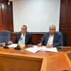 المهندس محمد عبد الغفار رئيس مجلس إدارة غرفة صناعة منتجات الأخشاب