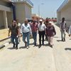 المهندسة راندة المنشاوي وزيرة الإسكان 