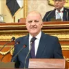 النائب طلعت السويدي 