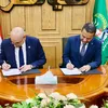 بروتوكول تعاون 
