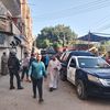 تأمين الامتحانات