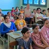 تحفيظ القرآن الكريم مجانًا للدراسين برواق محلة دياي الأزهري 