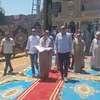 تسليم الكفن