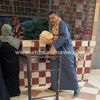 تموين البحيرة