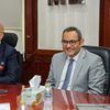 تنمية المشروعات 