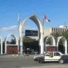جامعة اسيوط
