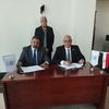 جامعة مدينة السادات 