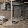 جانب من الإخلاء 