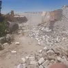 جانب من الازالات 