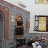 جانب من الافتتاح 