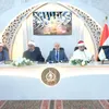 جانب من التصفيات