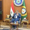 جانب من التكريم