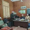 جانب من الحضور  