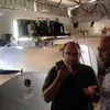 جانب من الحملة 