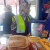 جانب من الضبطيات 