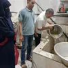 جانب من الضبطيات 
