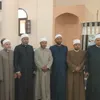 جانب من القافلة 