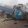 حادث مطروح