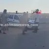 حادث مطروح 