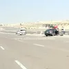 حادث مطروح