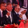 حفل استاد الاهلي الجديد 