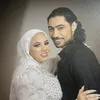 فاطمة عروس بورسعيد المتوفية وخطيبها