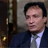 حمدي الوزير وابنته مي 
