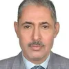 خالد محمد وكيل وزارة التموين بأسيوط 
