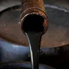 خام البترول