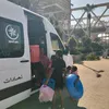  خدمة طبية مجانية للمصطافين 